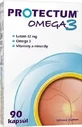 PROTECTUM OMEGA 3 1×90 cps, омега 3