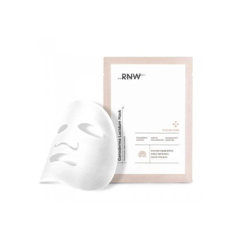 RNW Illuminating Serum Mask-Ganoderma x 33g: цены и характеристики