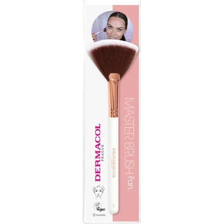 Dermacol Cosmetic Auntie RG D59 восстанавливающий с футляром 1×1 шт, cosmetic auntie: цены и характеристики