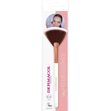 Dermacol Cosmetic Auntie RG D59 восстанавливающий с футляром 1×1 шт, cosmetic auntie: цены и характеристики