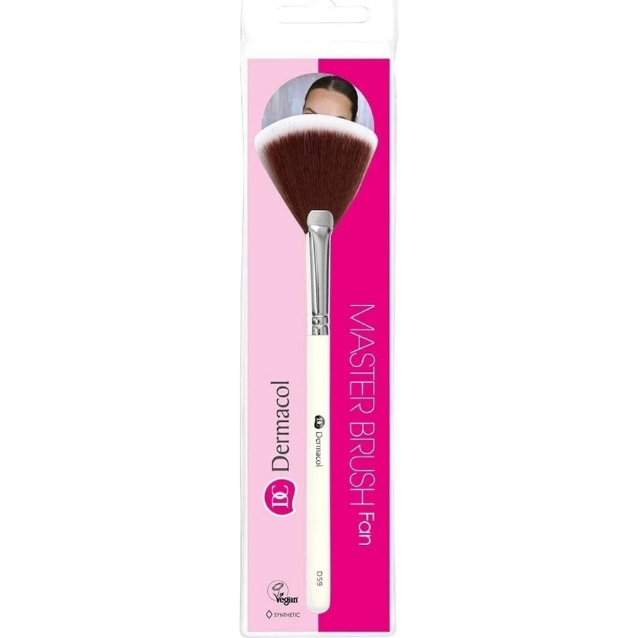 Dermacol Cosmetic Auntie RG D59 восстанавливающий с футляром 1×1 шт, cosmetic auntie: цены и характеристики