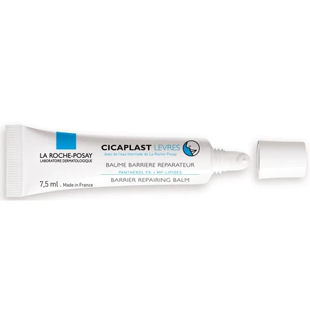 Бальзам для губ La Roche-Posay Cicaplast Levres Відновлюючий, 7.5 мл: ціни та характеристики