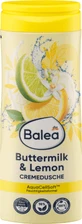 Balea Крем з лимоном, 300 мл