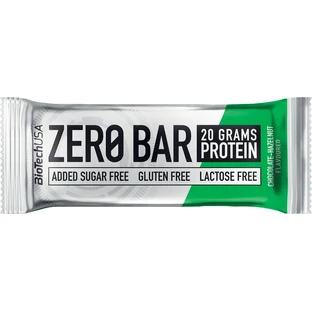 Ароматизатор BioTech ZERO BAR Апельсин 50 г