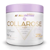 Allnutrition Alldeynn CollaRose Fish малина-лісова суниця, 150г