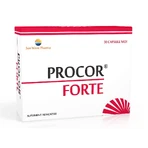 Прокор Форте, 30 капсул, Sun Wave Pharma: цены и характеристики