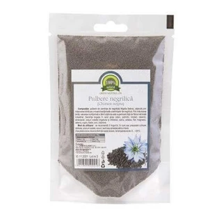 Порошок негриліки, 250 г, Carmita Classic