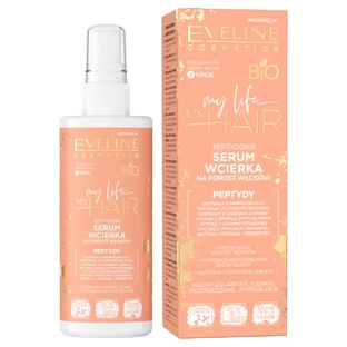 Сыворотка для роста волос Eveline Cosmetics My Life My Hair, 150 мл