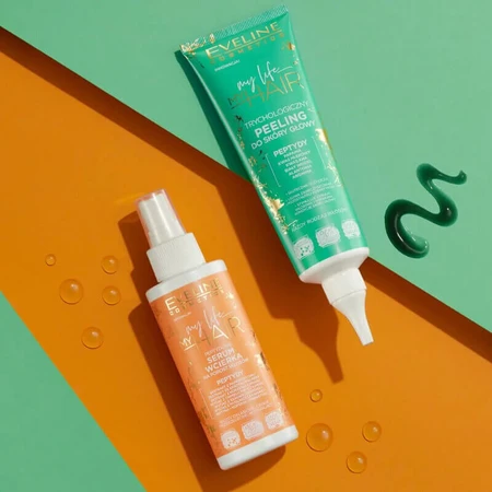 Сыворотка для роста волос Eveline Cosmetics My Life My Hair, 150 мл: цены и характеристики