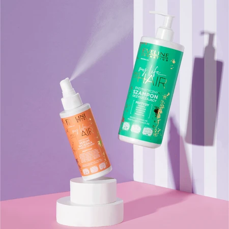 Сыворотка для роста волос Eveline Cosmetics My Life My Hair, 150 мл: цены и характеристики