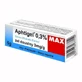 Aphtigel Max 0,3%, р-н оральний 3 мг/г, афтозний, плеврит, запалення, 5 г