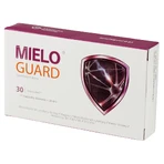Mieloguard, 30 капсул: цены и характеристики