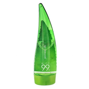 Holika Holika Алое 99% заспокійливий гель el Multifunctional, 55 мл