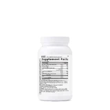 B Complex 50, Комплекс вітамінів групи В, 90 капсул, GNC