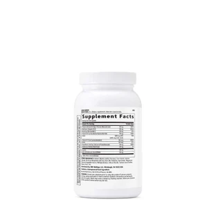B Complex 50, Витаминный комплекс B, 90 капс, GNC