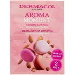 Піна для ванн Aroma Moment Мигдальний макарон 2×15 мл, піна для ванн: ціни та характеристики