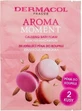 Піна для ванн Aroma Moment Мигдальний макарон 2×15 мл, піна для ванн