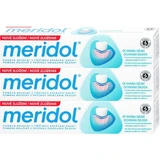 Meridol® Gum Protection Зубна паста для захисту ясен від сліз 3 x 75 мл
