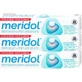 Meridol® Gum Protection Зубна паста для захисту ясен від сліз 3 x 75 мл