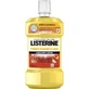 Ополіскувач для порожнини рота "Свіжий імбир та лайм", 500 мл, Listerine