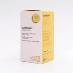 Sundose для роста волос, 60 капсул: цены и характеристики