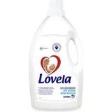 Lovela Baby рідкий гель для прання для дітей, 32PD White 1×1 шт, гель для прання для дітей білий, 32PD