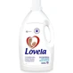 Lovela Baby рідкий гель для прання для дітей, 32PD White 1×1 шт, гель для прання для дітей білий, 32PD