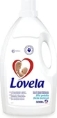Lovela Baby рідкий гель для прання для дітей, 32PD White 1×1 шт, гель для прання для дітей білий, 32PD