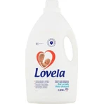 Lovela Baby рідкий гель для прання для дітей, 32PD White 1×1 шт, гель для прання для дітей білий, 32PD: ціни та характеристики