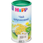 Чай HiPP Желудочный, 200 г: цены и характеристики