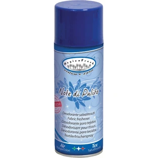 Освіжувач повітря та тканин HygienFresh DeoSpray, Тони впевненості 400 мл