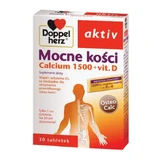 Доппельгерц Актив Моцне Коци, 30 таблеток