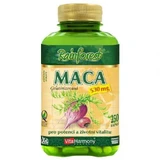 VitaHarmony Maca XXL економ 530мг 250 капсул
