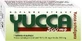 Naturvita ЮККА 500 мг Юкка шидигера 60 таблеток