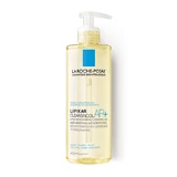 La Roche-Posay Lipikar AP+ Липидовосстанавливающее очищающее масло для сухой кожи с атопической тенденцией, 400 мл