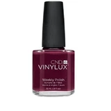 Щотижневий лак для нігтів Vinylux 106 Bloodline 15мл