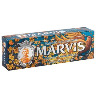 Marvis Dreamy Osmanthus, зубна паста з ароматом квітів османтусу, 75 мл