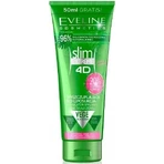 EVELINE SLIM 4D Fitness Інтенсивна сироватка для схуднення та підтяжки 250 мл 1×250 мл, сироватка: ціни та характеристики