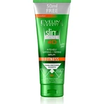 EVELINE SLIM 4D Fitness Інтенсивна сироватка для схуднення та підтяжки 250 мл 1×250 мл, сироватка: ціни та характеристики
