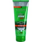 EVELINE SLIM 4D Fitness Інтенсивна сироватка для схуднення та підтяжки 250 мл 1×250 мл, сироватка: ціни та характеристики