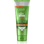 EVELINE SLIM 4D Fitness Інтенсивна сироватка для схуднення та підтяжки 250 мл 1×250 мл, сироватка: ціни та характеристики