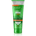 EVELINE SLIM 4D Fitness Інтенсивна сироватка для схуднення та підтяжки 250 мл 1×250 мл, сироватка: ціни та характеристики