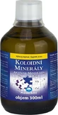 AURUM Активные минералы экстра 1×300 мл, коллоидные минералы