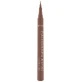 Catrice Calligraph Artist Matte Матовые тени для век 010 Жареные орехи, 1,1 мл