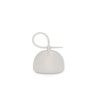 Силиконовая коробочка для пустышки Colour Essence, White, Suavinex