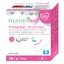 Masmi Soft, ультратонкі гігієнічні серветки анатомічної форми, 24 шт.