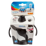 Кухоль-непроливайка Canpol Babies Little Cow 250 мл 31/404: ціни та характеристики