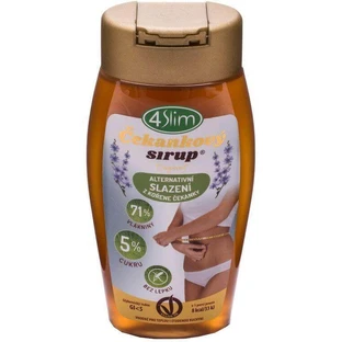4Slim Акацієвий сироп Original 350г 1 x 350 г