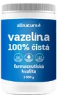 Вазелін Allnature 100% визначеної фармацевтичної якості 1000 г