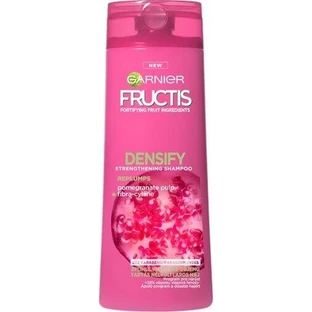 GARNIER FRUCTIS DENSIFY ampón 1×250ml, ампула для придания объема волосам